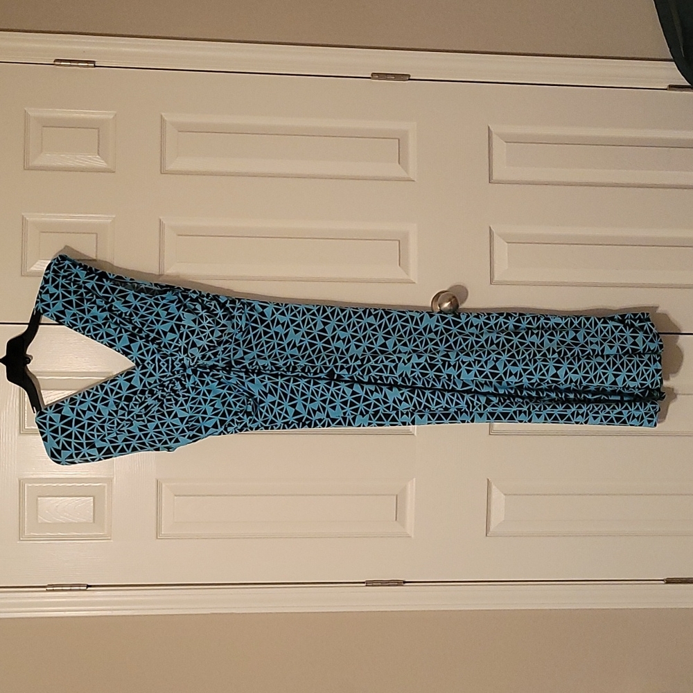 Dots dress